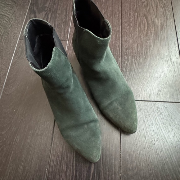 Vagabond UO ankle boots - Picture 2 of 3